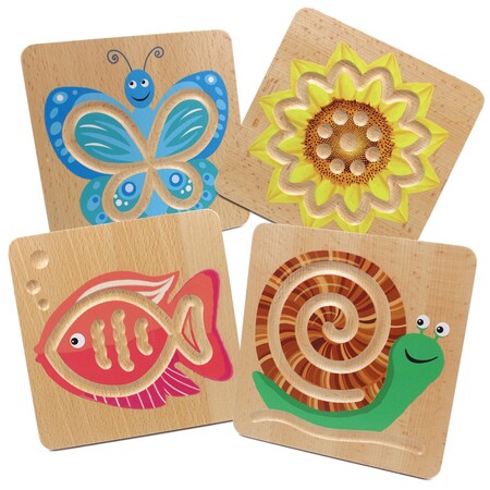 Yellow Door Sensory Calming Trails YD1240