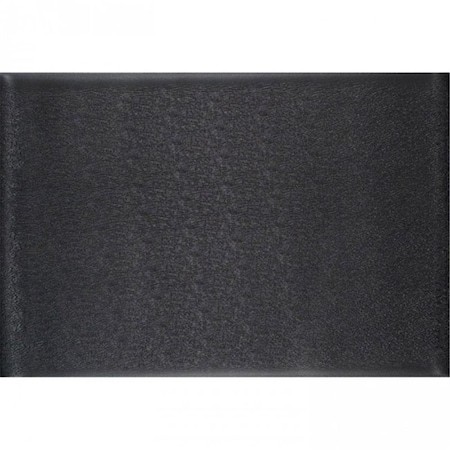 Guardian Soft Step Anti-Fatigue Mat, Black - 2 x 3 ft. 24020301
