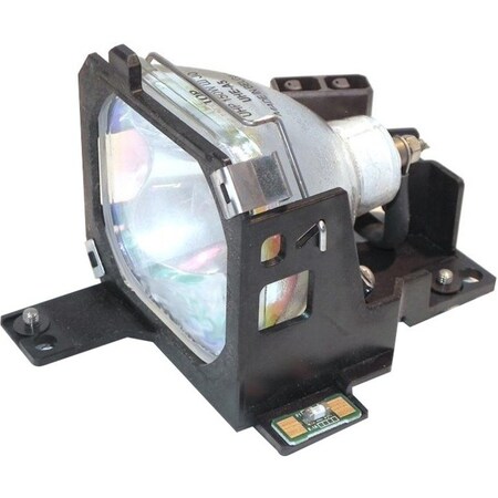 Ereplacements Lamp For Epson, ELPLP09-OEM ELPLP09-OEM