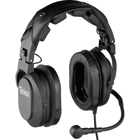 Bosch HR2, DUAL-SIDED HEADSET HR-2 A4F