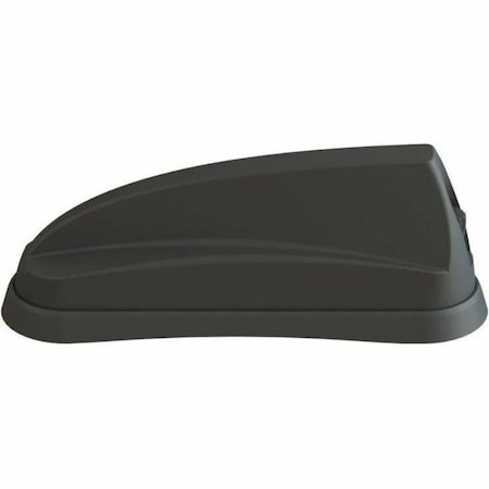 Panorama 2X2 MIMO SHKFIN ANT 2X WIFI GNSS BLK SHKG-6-60-DW