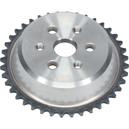 Engine Water Pump Sprocket,