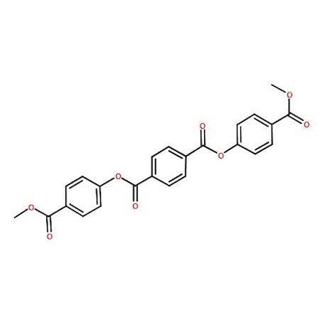 Ak Scientific Bis(4-methoxycarbonylphenyl) Terephthalate (1g), CAS 99328-23-1 9027AL-1g