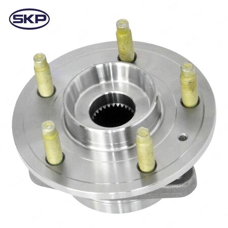 Skyward Automotive Products Wheel Bearing and Hub Assembly,  SK513276
