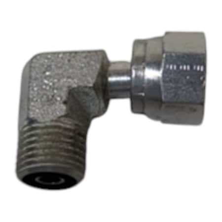 Liebherr ELBOW 90 ORS/ORS FEMALE -0, LIEBHERR OEM 10383-A 10383-A