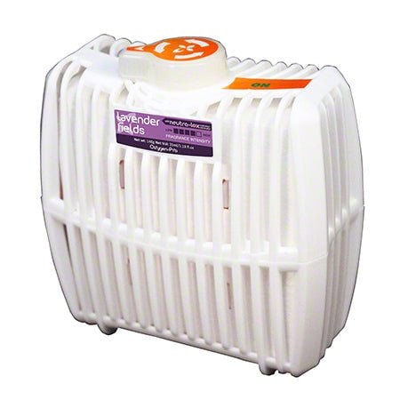 Impact Oxygen-Pro Grande 30 60 90 day Cartridge, Lavender Fields - Case of 6 U201G-LF