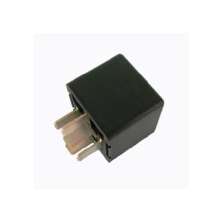 Loader Parts Source Magnetic Relay Switch to Replace Bobcat OEM 6679820