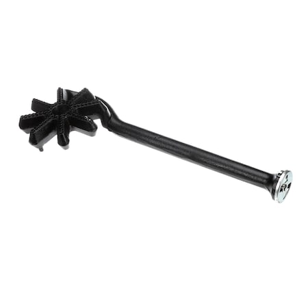 Comstock Castle REAR BURNER ASSEMBLY 16021