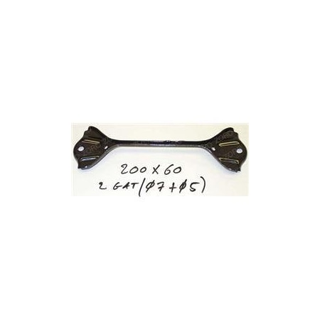 Nissan REPLACEMENT BAR, BATTERY CASE 24420-M6600