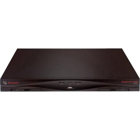 Vertiv AVOCENT MPUIQ-SRL-G01 Serial Extender MPUIQSRLG01