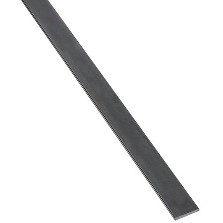 Stanley Steel Flat Bar Weld 1X72 N215-566