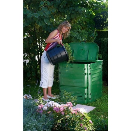 Patioplus Small Thermo King Composter PA3845400