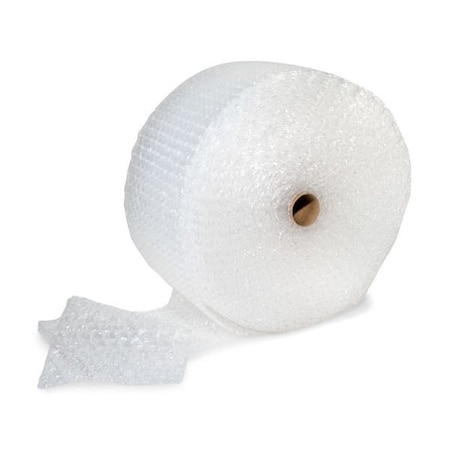 Nashville Wraps 5/16 Bubble Plastic Cushioning, Value Roll 12x188 516BB