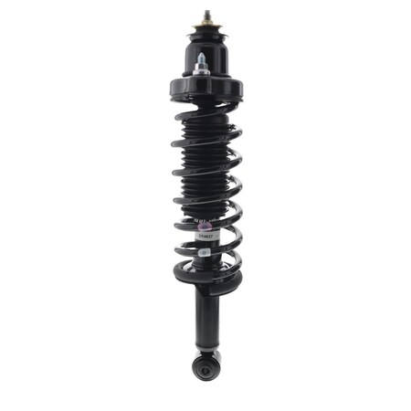 Kyb Complete Corner Unit Assembly -Strut, Mount and Spring,  SR4637