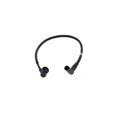 Powerboss REPLACEMENT ASSY CORD PLUG 3335956