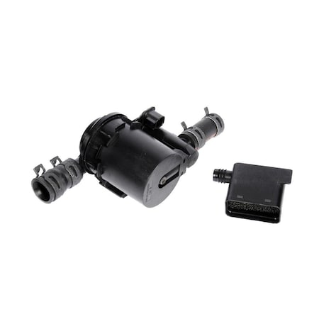 Acdelco FILTER KIT-EVAP EMIS CNSTR (W/ SEAL), Vapor Canister Filter, 23103351