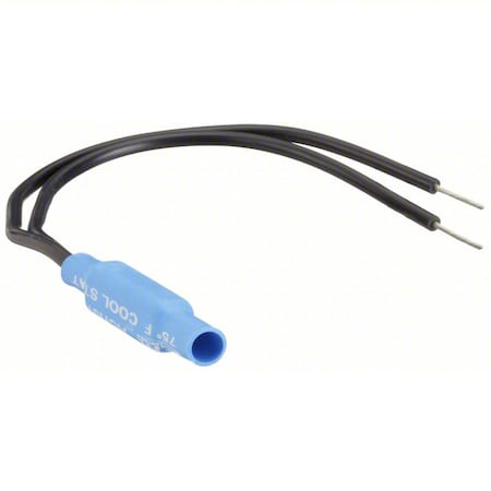 Icm Two-Wire Temporary Dry-Out/Construction Thermostat, Hardwired, 18/30VAC ACH75