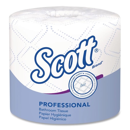 Scott Standard, 550 Sheets, White 4460