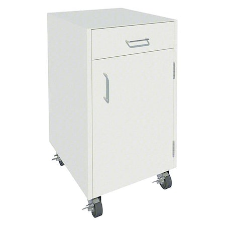 Instock Mobile Cabinet GRJTP1018-24-2