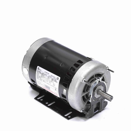 Century H853V2 1.5 HP 1800 RPM 56H Open Drip Proof Replacement Fan & Blower Motor UH853V2