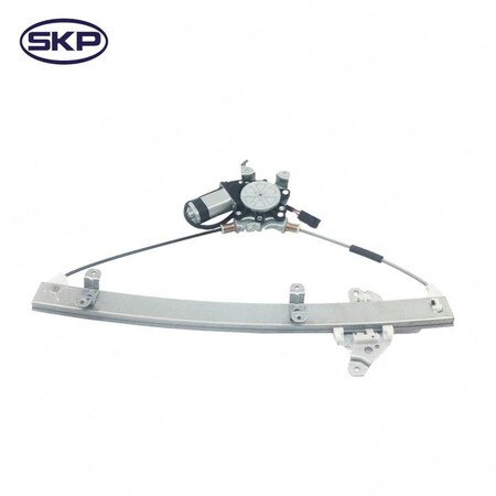 Skyward Automotive Products Window Motor and Regulator Assembly, SK741904