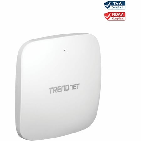 Trendnet AX3000 Dual Band WiFi 6 PoE+ Access Point TEW-923DAP