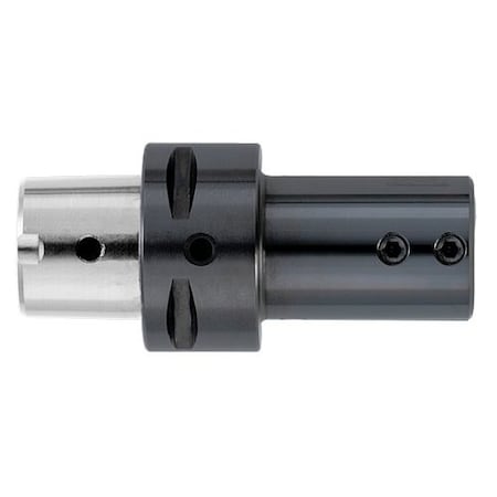 Micro 100 0.5000in 1/2 Bore DIA x 3.89in 3-57/64 Overall Length ST-500-C6