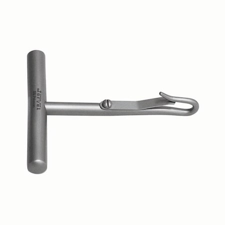 Jorgensen Laboratories Modified Gigli Bone Saw J0107M