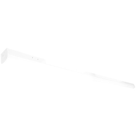 Westgate 8ft High Lumen CCT & Power Adjustable Linear Strip Multi Wattage and Multi CCT White LSS-8FT-90W-MCTP
