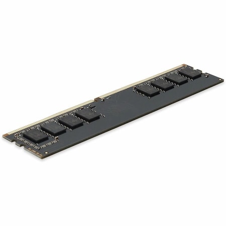 Add-On DELL AB663419 COMPATIBLE 8GB DDR4-3200MHZ UNBUFFERED SINGLE RANK X8 1.2V 2 AB663419-AA