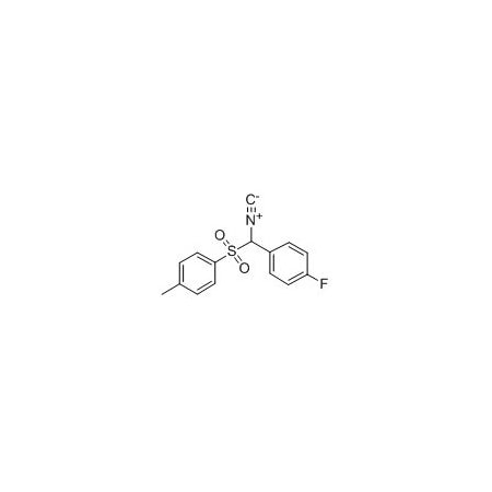Ak Scientific a-Tosyl-(4-fluorobenzyl) isocyanide (1g), CAS 165806-95-1 W3603-1g