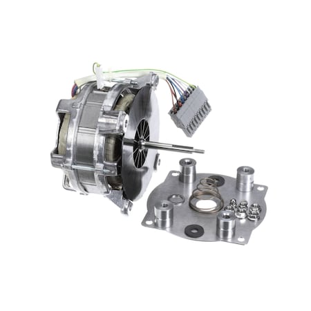 Convotherm Convection Motor Kit, Reduced Fan, 230/400V, 50/60HZ, OES Mini 2625108