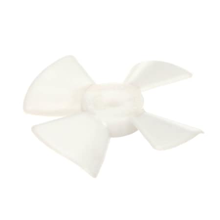 Delfield FAN, COOLING, MOTOR, HTD CAB 3516603