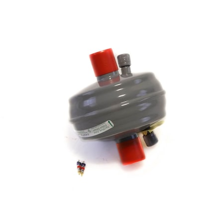 Sporlan SUCTION DRIER 7/8 400811