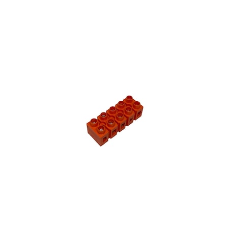 Sealer Sales Connection Station for Band Sealers, 10PIN BS-33B