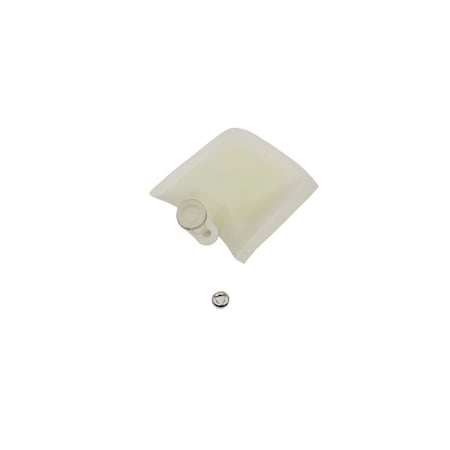 Autobest 88-95 Isuzu Trooper-Passport 2.0L Fuel Strainer, F266S F266S