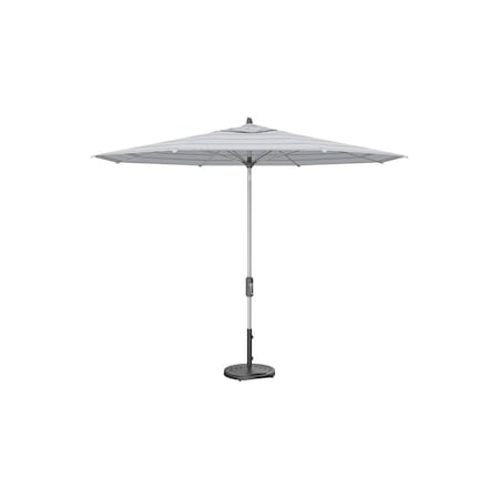 Treasure Garden 9 ft Patio Umbella, aluminum, fiberglass ribs, outdoor, port Mercury Stripe UM840-SS 7960 port Mercury Stripe