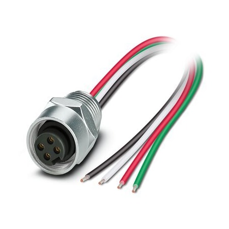 Phoenix Contact SACC-E-MINF-4CON-NPT12-U20/1 0 1420954