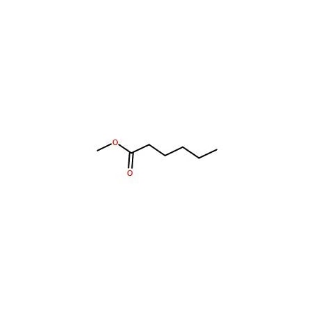 Ak Scientific Methyl hexanoate (25g), CAS 106-70-7 7798AF-25g