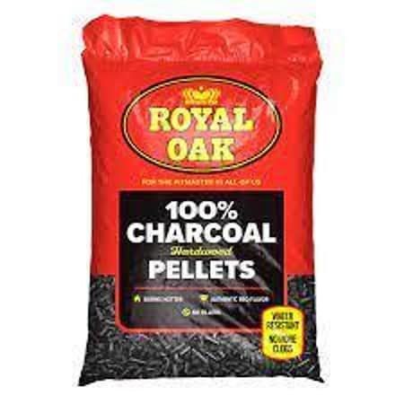 Perfectpatio Royal Oak Grill Pellets PE3857013