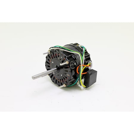 Greenheck 115v 1ph 3.3a 1600rpm Motor 309133