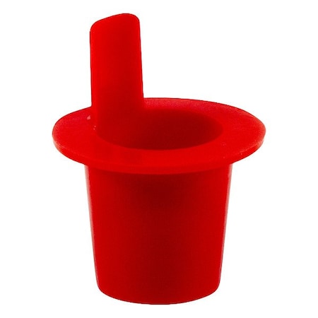 Caplugs Lift-Tab Tapered Plugs, PK25 L-7