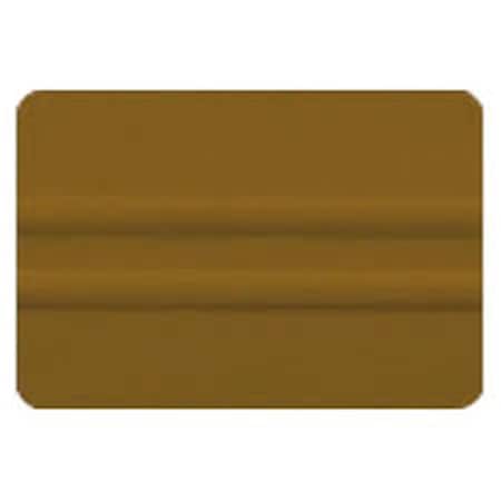 Sujetadores 4 in. Gold Squeegee SU1850272