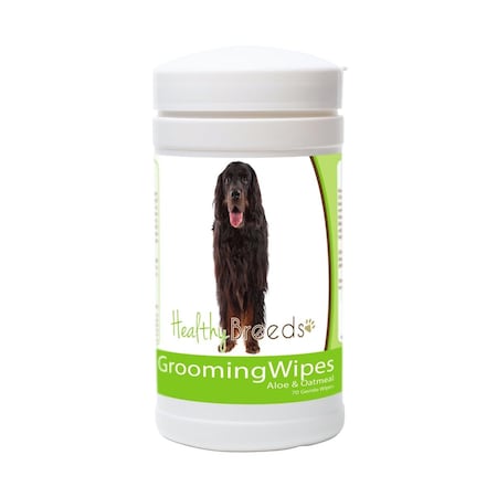 Healthy Breeds Gordon Setter Grooming Wipes 840235151173