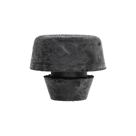 Auveco GM Rubber Bumpers, 25PK 4265