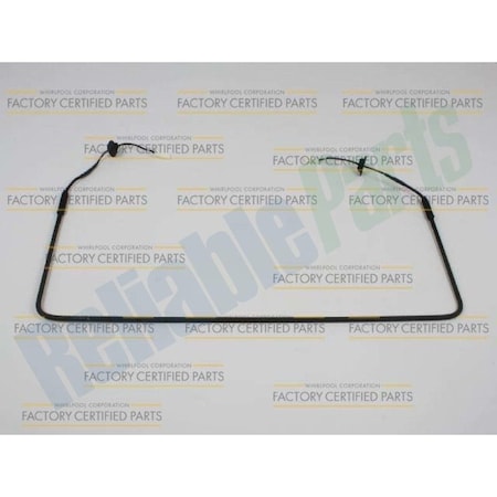 Whirlpool HEATER, WP12729128 WP12729128