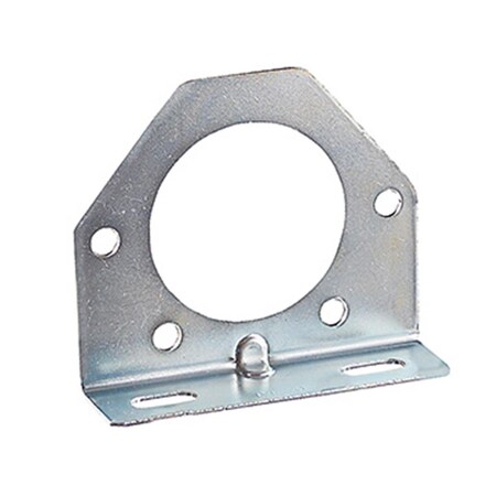 Rv Designer P771 7-Way Connector Bracket R6R-P771
