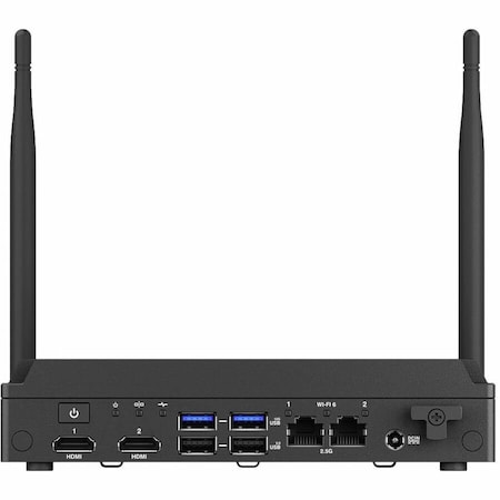 Asus NUC 13 RUGGED 90AS0021-M000K0