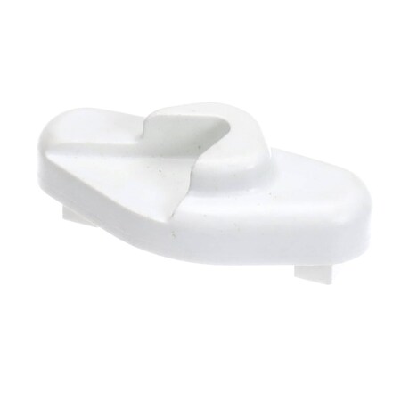 Frigidaire End Cap, Shelf, Rh, Tilt-Out 216514000