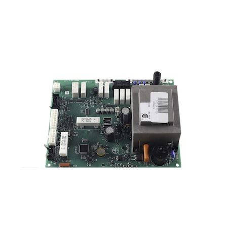 Lochinvar Integrated Control Board 100167767
